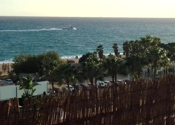 Terraza Al Mar