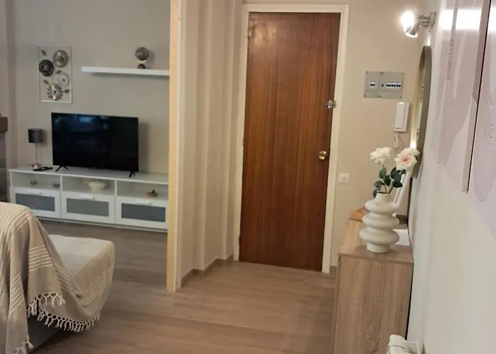Apartamento Canyet