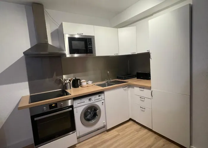 Apartamento en Santa Margarita en Port Badia