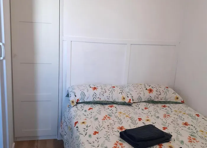 Apartament Blau Park