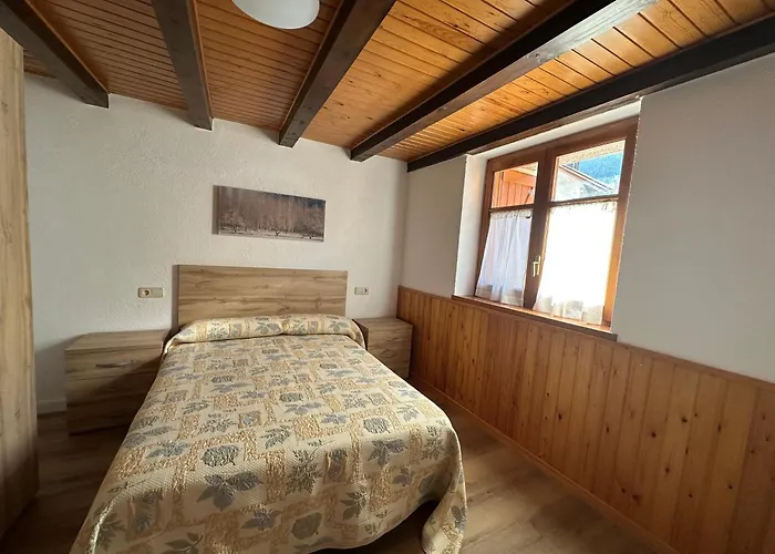 Apartament Casa Sastre