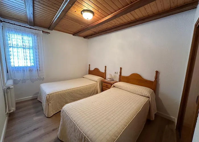 Apartament Casa Sastre
