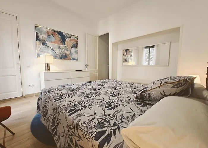 Apartamento nuevo en Terrassa Centro