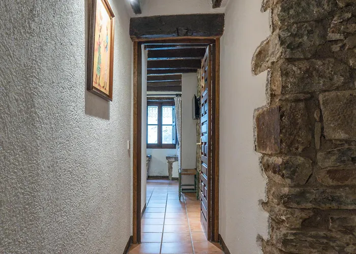 Apartaments Can Lo