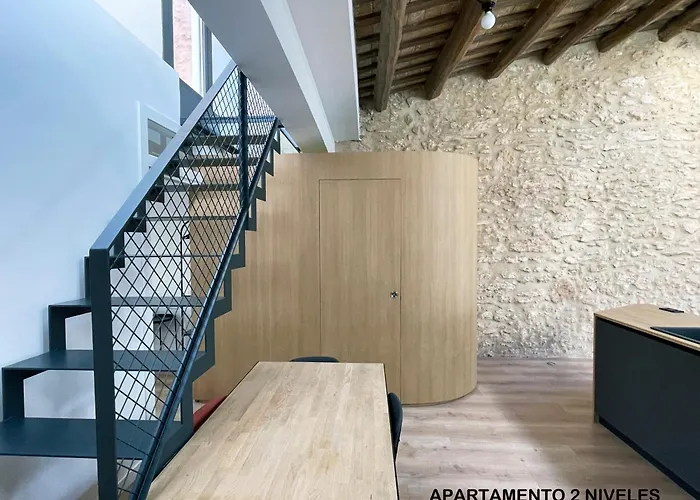 apartamento en el centro