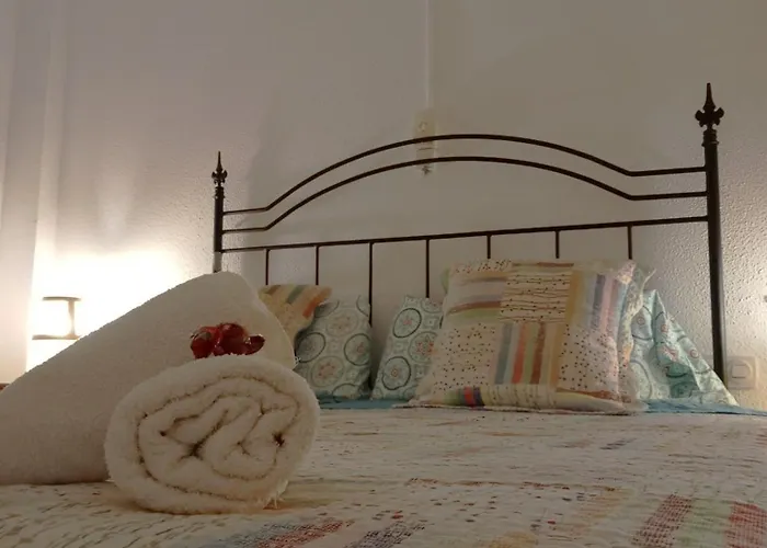 Apartamento en Familia