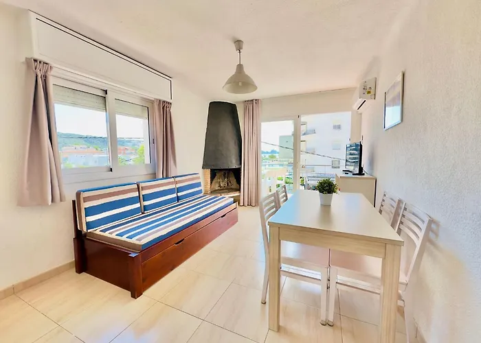 Trill Noray Apartamentos