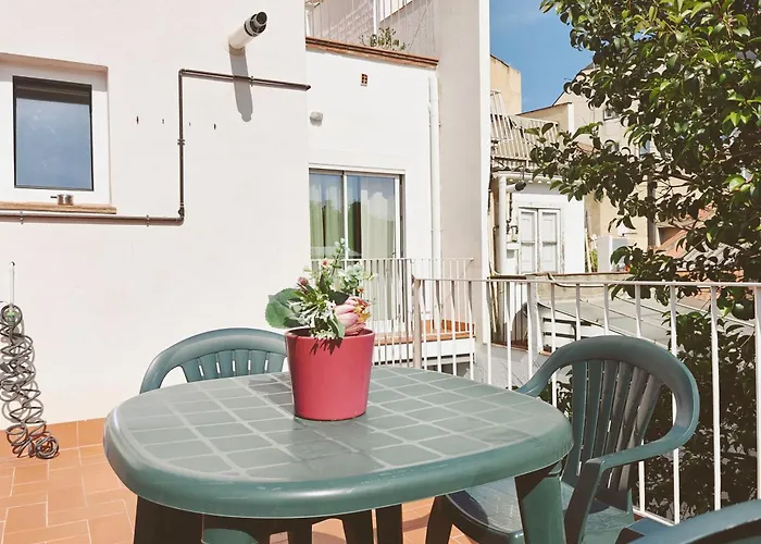 Apartamento nuevo en Terrassa Centro