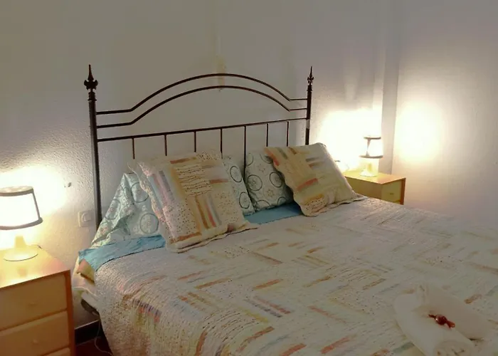 Apartamento en Familia