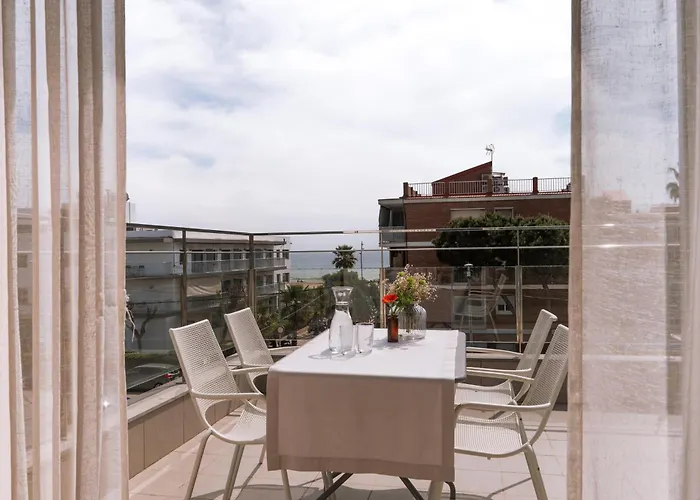 Apartamentos Castellmar