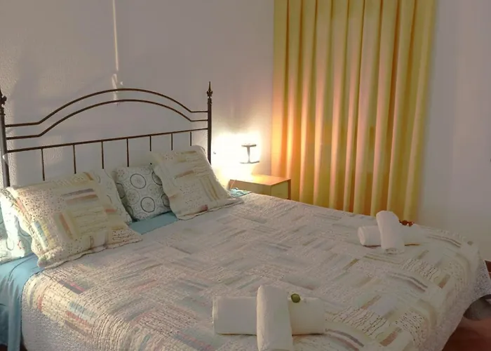 Apartamento en Familia