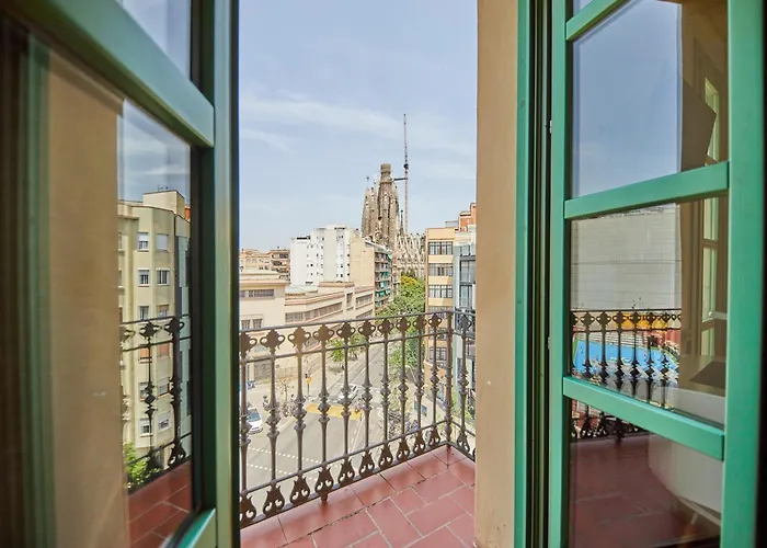 Apart-Suites Hostemplo