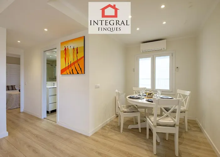 Torre Marina - Sea View Apartments