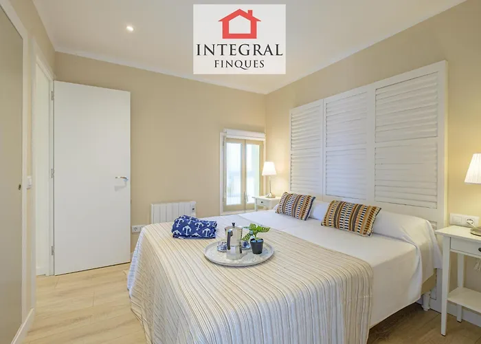 Torre Marina - Sea View Apartments