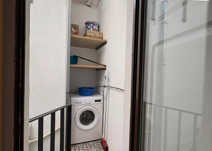 Apartamentos Nouvilas