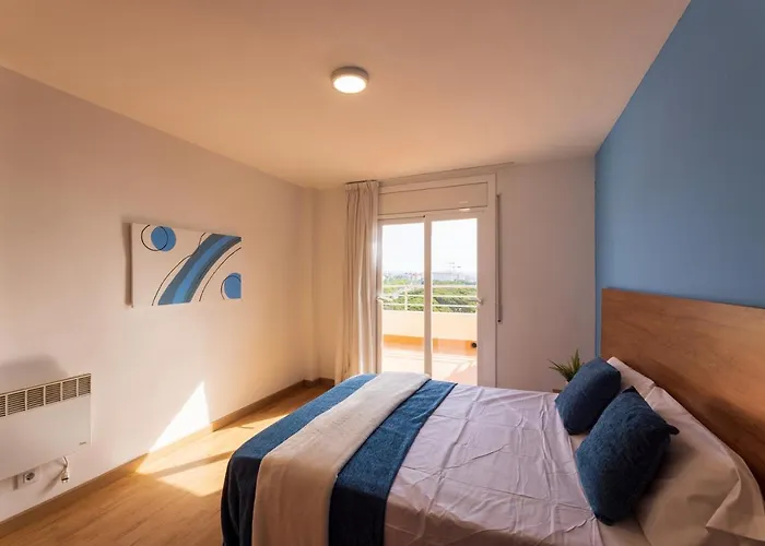 Apartamentos Bon Repós