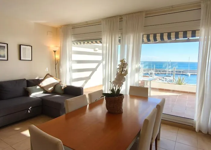 Residencial Marina De Port