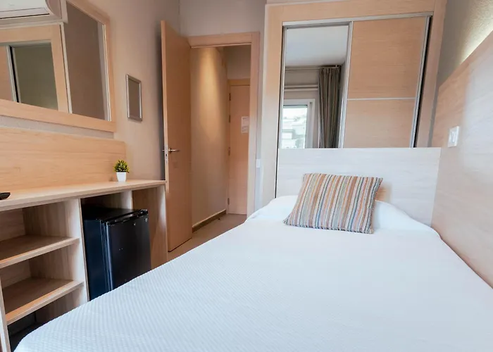 Hotel S'Agoita