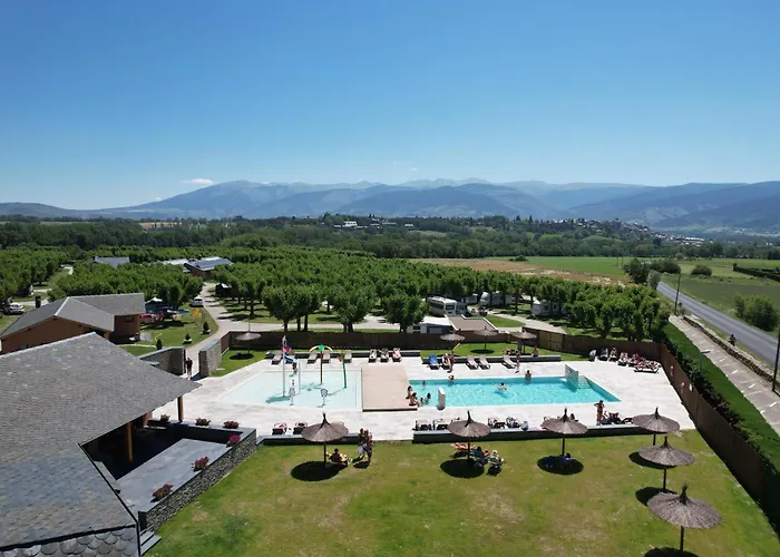 Bungalows Pirineus