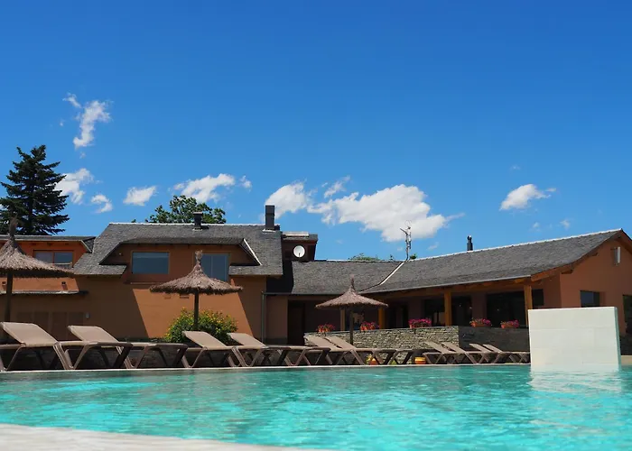 Bungalows Pirineus