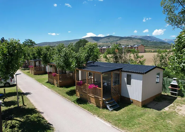 Bungalows Pirineus