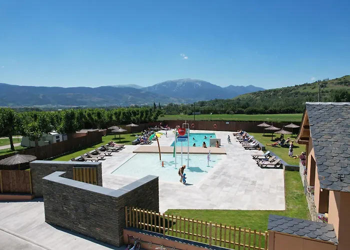 Bungalows Pirineus