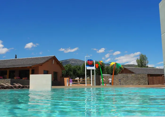 Bungalows Pirineus