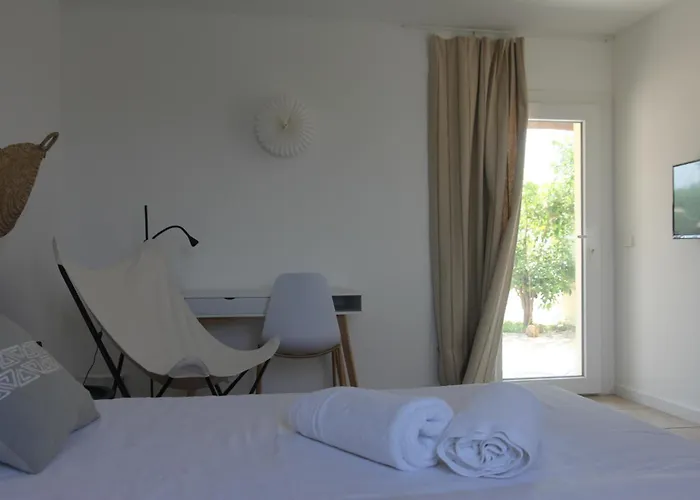 Hotel Fundacio L'Olivar