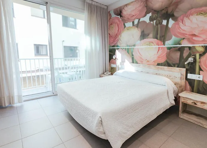 Hotel S'Agoita