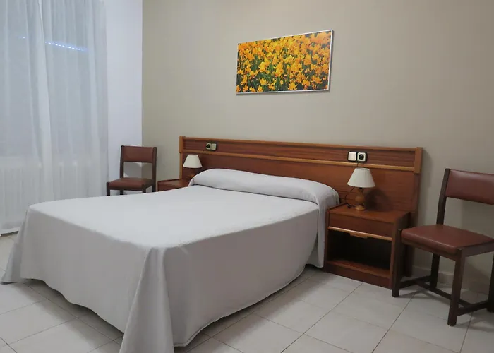Hotel Beri