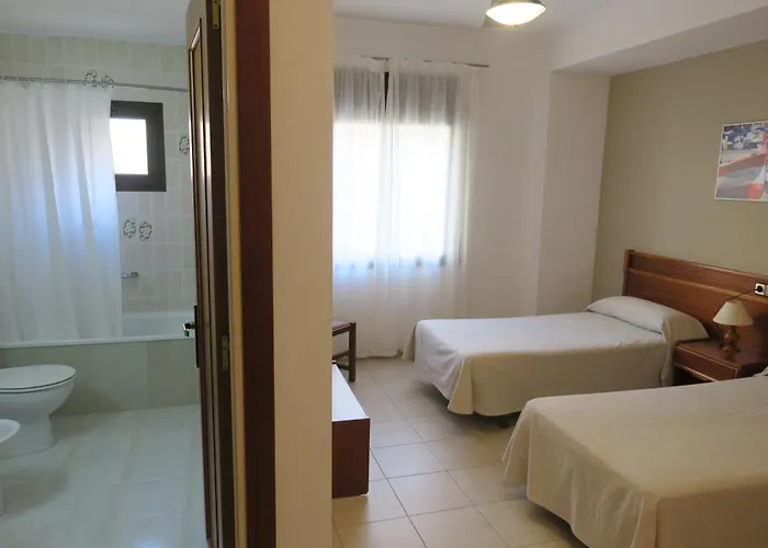 Hotel Beri