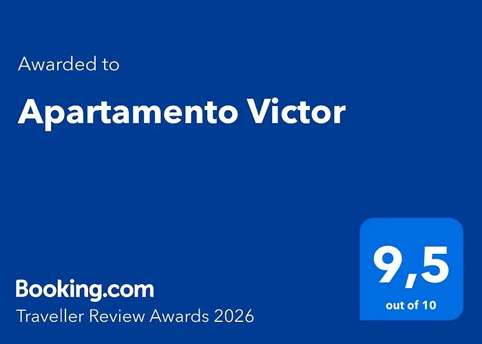 Apartamento Victor