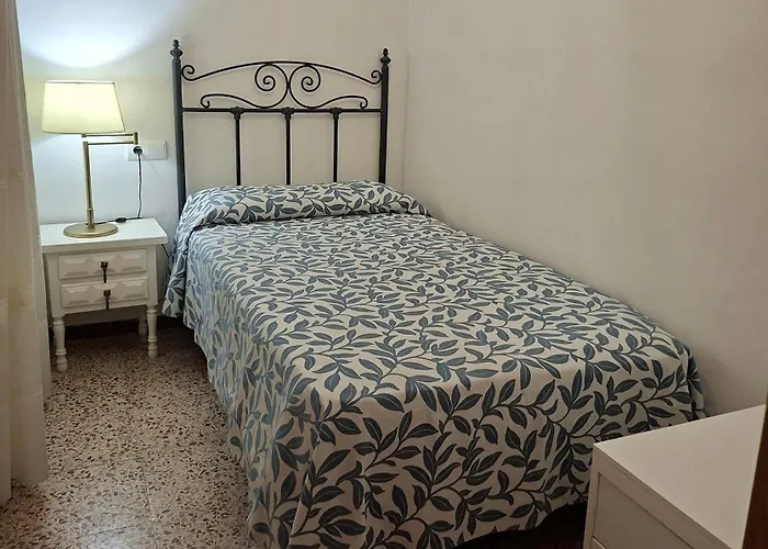 Apartamentos Franch