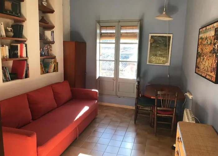 Ca La Rosita