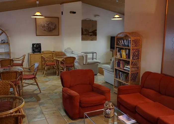 Coliving Rural Els Masos D'En Coll - Can Barnosell