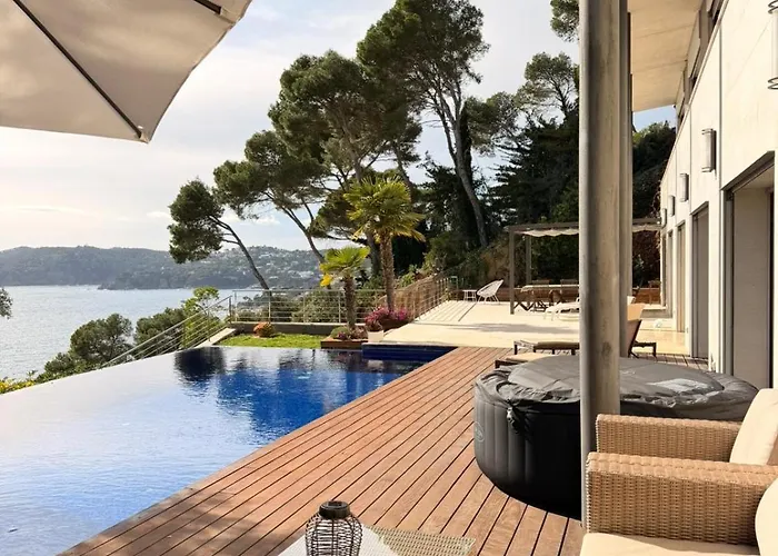 Blueview Villa