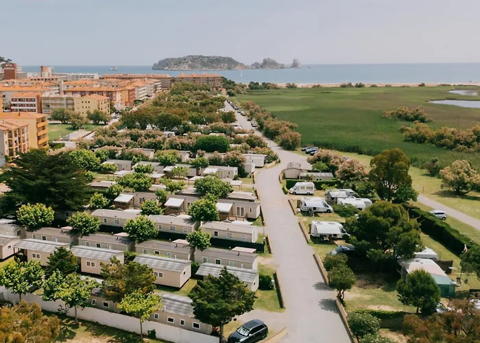 Nice Camps - L Estartit