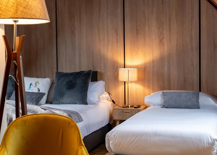Hotel Nau Iori