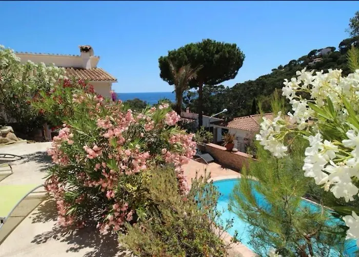 Villa A Rosamar