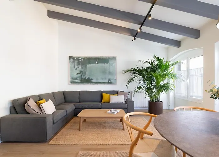 Rosari II - Vivienda Privada con Parking