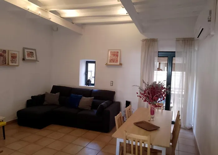 Casa Bella, Your Catalan Home Between The Sea And Barcelona