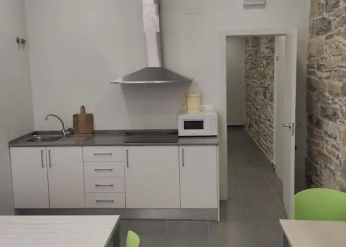 Albergue Rural Café Modern