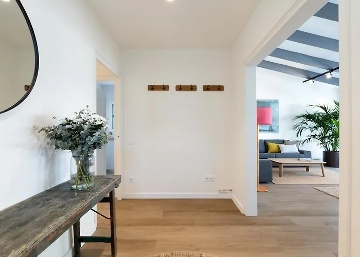 Rosari II - Vivienda Privada con Parking