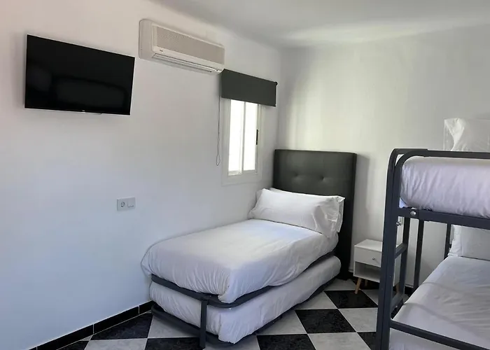 Seahomes Vacations - Centralvillage House At Beach