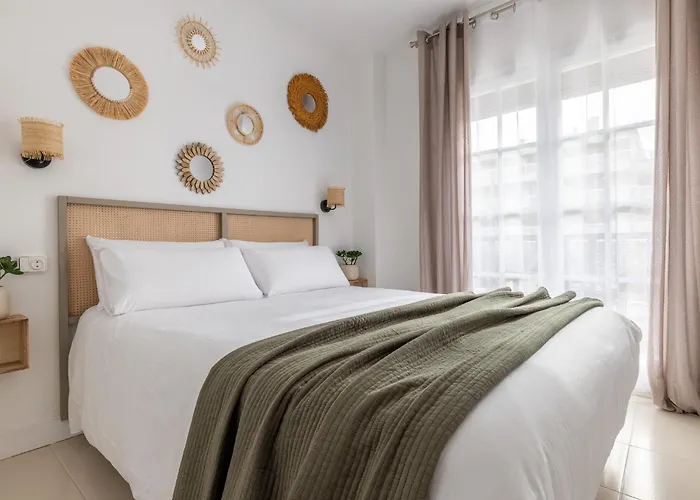 Apartamento Dofi
