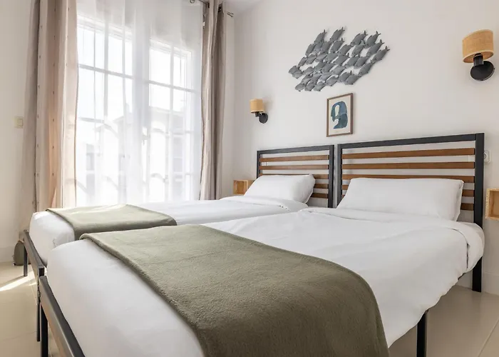 Apartamento Dofi