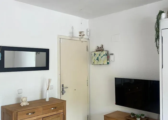 Apartamento tranquilo en Sa Conca, S'Agaro