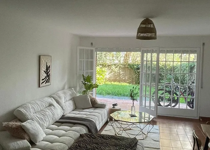 Oceanview Shared Apartment