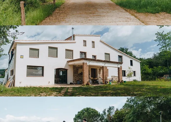 Alojamiento Rural Montseny