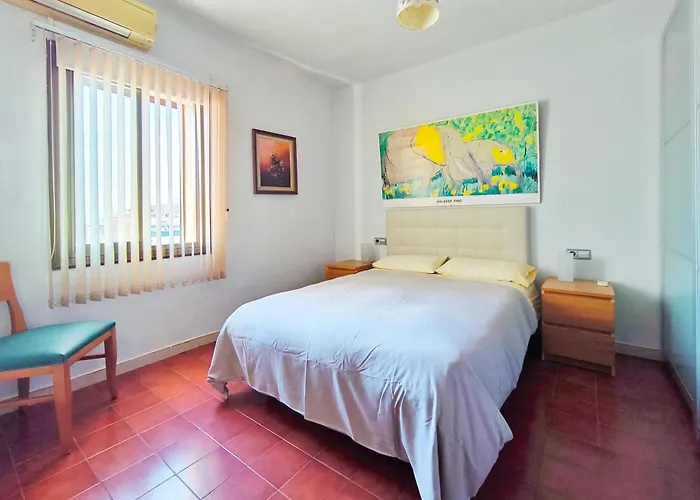 Apartamento Canet de Mar Playa, Costa de Barcelona